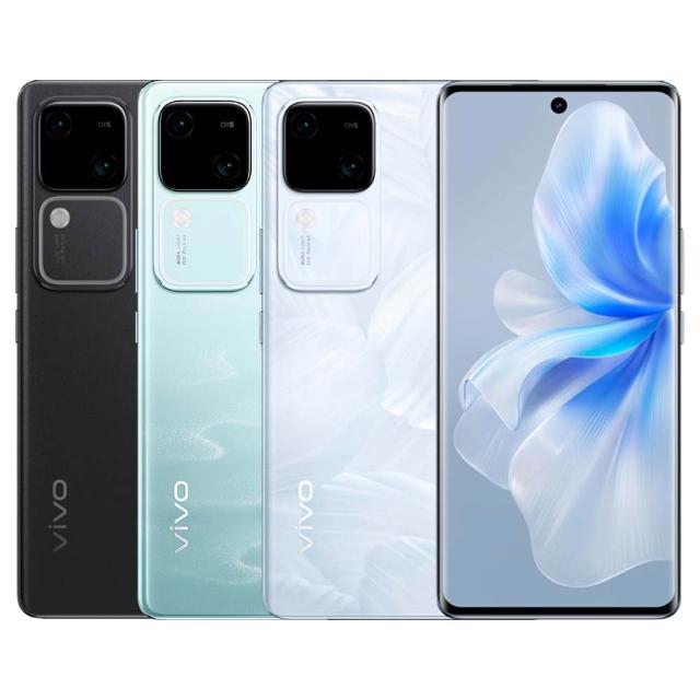 【vivo】A級福利品 V30 5G 6.78吋(12G/256G)