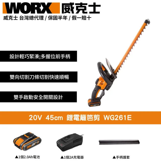 【2026】WORX威克士割草機推薦10款高評價WORX威克士割草機品牌排行 | BALIMAN情報局