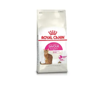 【ROYAL 法國皇家】挑嘴成貓絕佳口感飼料 E35 2KG(貓乾糧)