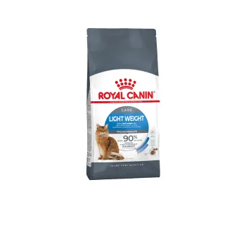 【ROYAL 法國皇家】FCN 皇家體重控制成貓L40 3KG(貓乾糧 貓飼料 飽足感 脂肪代謝 實證有效)