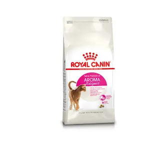 【ROYAL 法國皇家】挑嘴成貓濃郁香味配方 E33 4KG(貓乾糧 貓飼料)