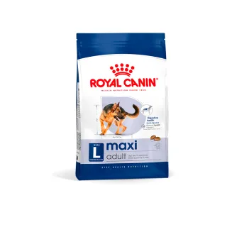【ROYAL 法國皇家】大型成犬專用飼料 MXA 4KG(狗乾糧 狗飼料)