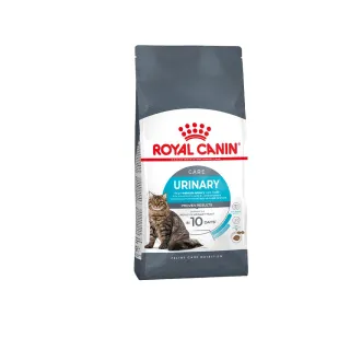 【ROYAL 法國皇家】泌尿道保健成貓專用飼料 UC33 10KG(貓乾糧 貓飼料)