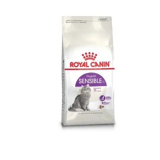 【ROYAL 法國皇家】腸胃敏感成貓專用飼料 S33 15KG(貓乾糧 貓飼料)