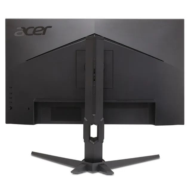 【Acer 宏碁】XV270U Z1 27型 IPS 2K 16:9 270Hz電競螢幕(0.5ms/喇叭/高低升降/樞紐旋轉/傾斜/HDR10)