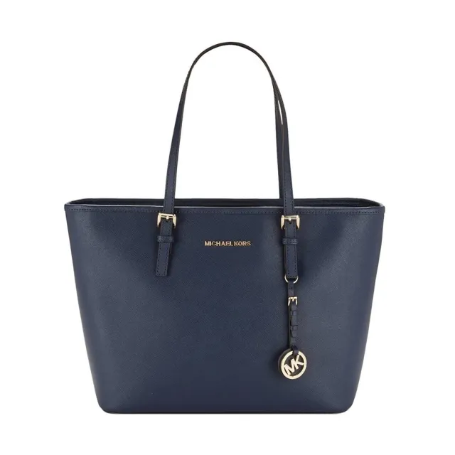 【Michael Kors】素色小款兩用托特包（其他規格）