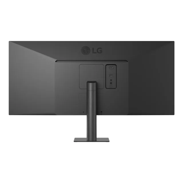 【LG 樂金】雷蛇白色有線電競滑鼠組★34U511A-B 34型 IPS 21:9 100Hz 多工作業螢幕(1ms MBR/HDMI/DisplayPo