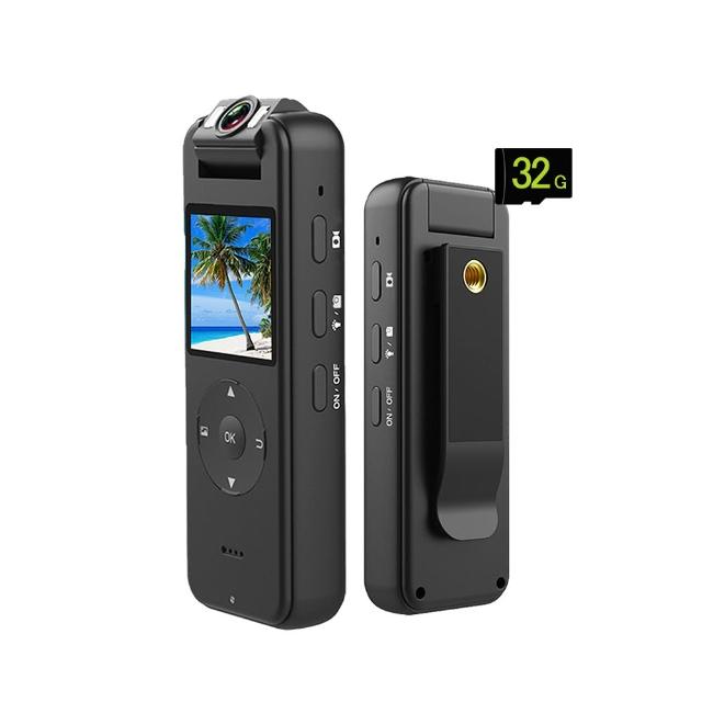 FLYone CS09 是一款微型針孔攝影機，具備4K錄影品質，支援WIFI功能，採用固定式螢幕設計，內建鋰電池與microSD記憶卡，尺寸僅約106x37x22.6mm，重量約90g，適合隱密拍攝需求。商品包含主機、腳踏車支架、資料線與說明書，提供12個月保固及NCC與BSMI認證。