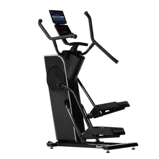 【JOHNSON 喬山】BowFlex SEi 橢圓踏步機｜Max Trainer