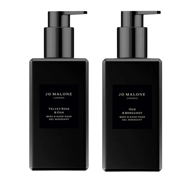 【Jo Malone】芳醇潔膚露 250ml (多款任選/芳醇身體系列)