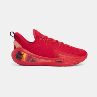 【UNDER ARMOUR】UA CURRY 12 SN 籃球鞋