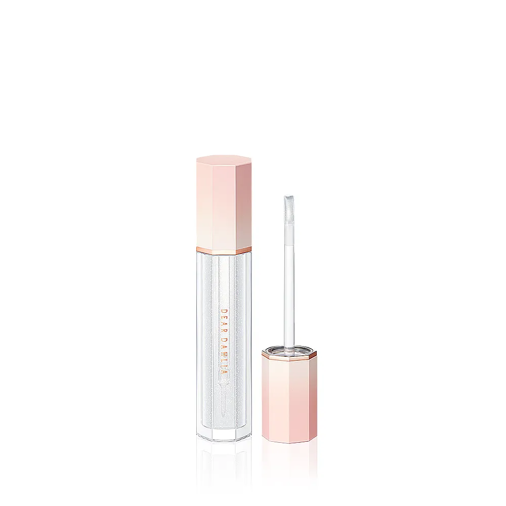 【DEAR DAHLIA】晶閃唇蜜 清潭洞大師御用款 韓妝 韓國百萬銷售品牌 DD 迪雅黛麗奧