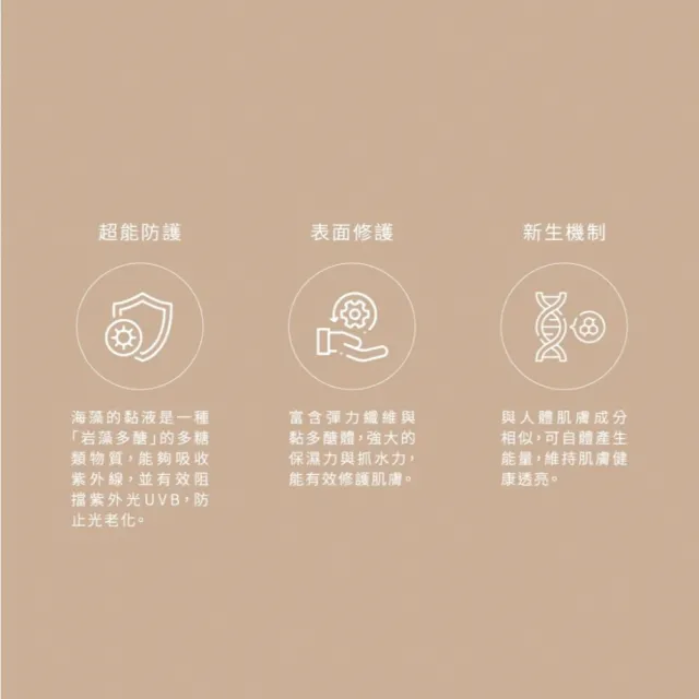 【BellaMaia 蓓拉瑪雅】UV水感輕透防曬隔離乳 30mlx2入(水感滲透 養白褪黑)