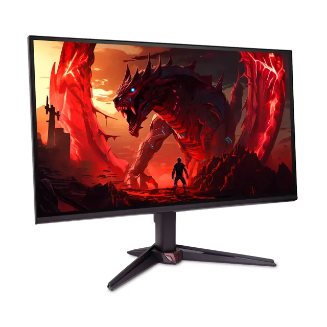 【Acer 宏碁】VG270 P6 電競螢幕(27型/FHD/144Hz/1ms/IPS)