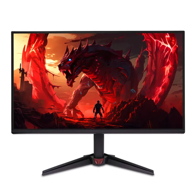 【Acer 宏碁】VG270 P6 電競螢幕(27型/FHD/144Hz/1ms/IPS)