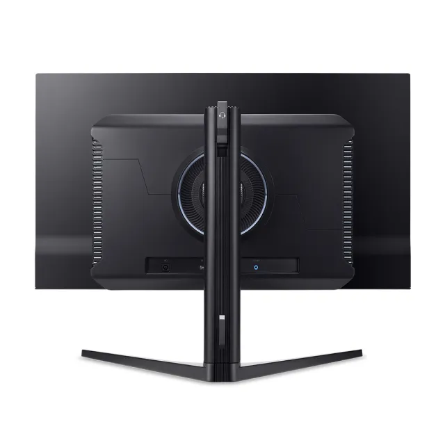 【Acer 宏碁】X27U X2 電競螢幕(27型/2K/240Hz/0.03ms/OLED)