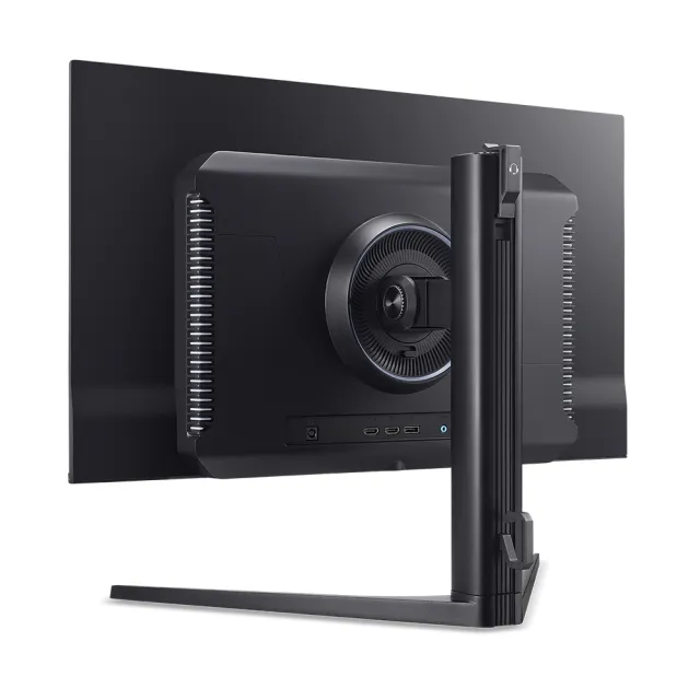 【Acer 宏碁】X27U X2 電競螢幕(27型/2K/240Hz/0.03ms/OLED)