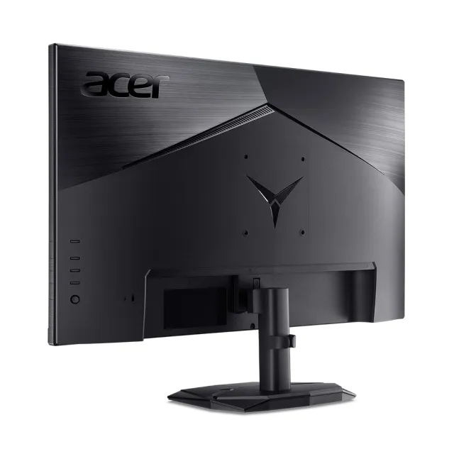 【Acer 宏碁】KG271U X1 27型 IPS 2K 16:9 200Hz高刷新電競螢幕(內建喇叭/HDR10/FreeSync/0.5ms/護眼)