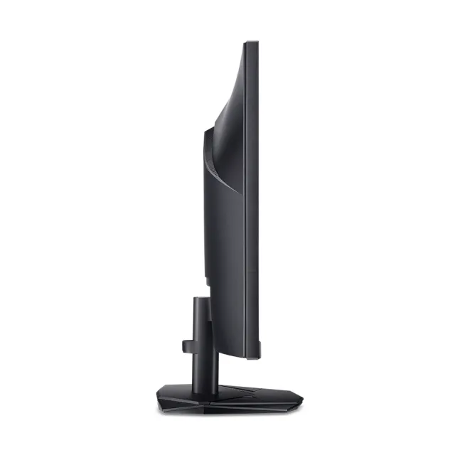 【Acer 宏碁】KG271U X1 27型 IPS 2K 16:9 200Hz高刷新電競螢幕(內建喇叭/HDR10/FreeSync/0.5ms/護眼)