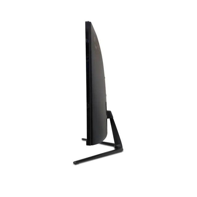 【Aopen 建碁】27HC5R P0 27型 VA FHD 16:9 144Hz曲面電競螢幕(1ms/喇叭/FreeSync)