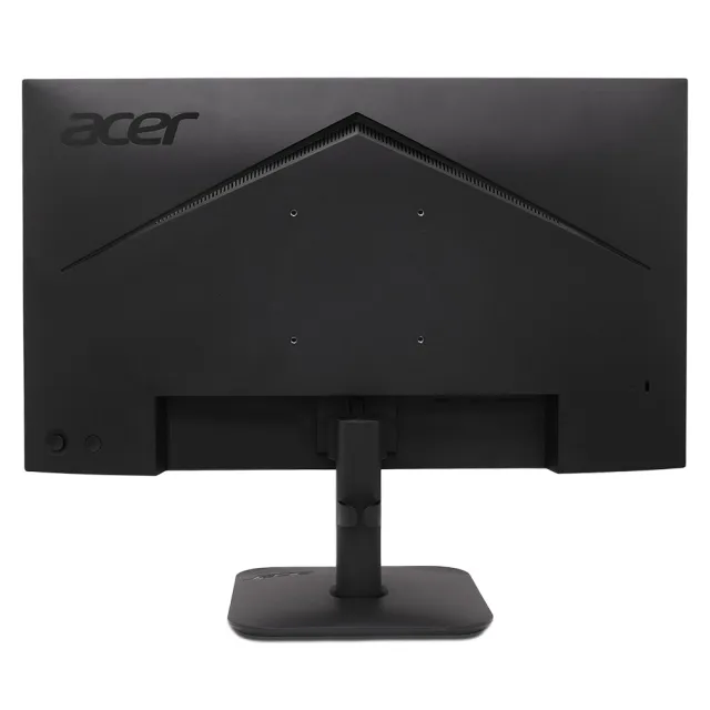 【Acer 宏碁】KA240Y P6 24型 IPS FHD 16:9 144Hz護眼電腦螢幕(傾斜/喇叭/FreeSync/1ms)