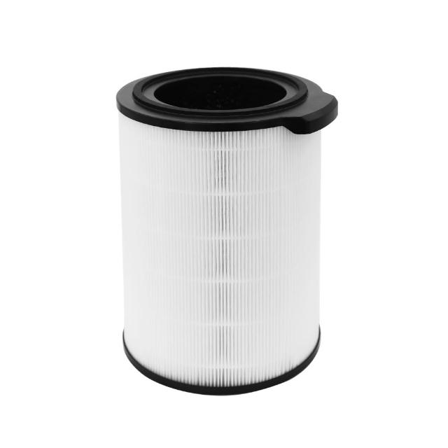 【Mitewithmom 蟎著媽】濾網 適用 飛利浦 PHILIPS AC3033/83 AC3033/85 AC3033 空氣清淨機 FY3430