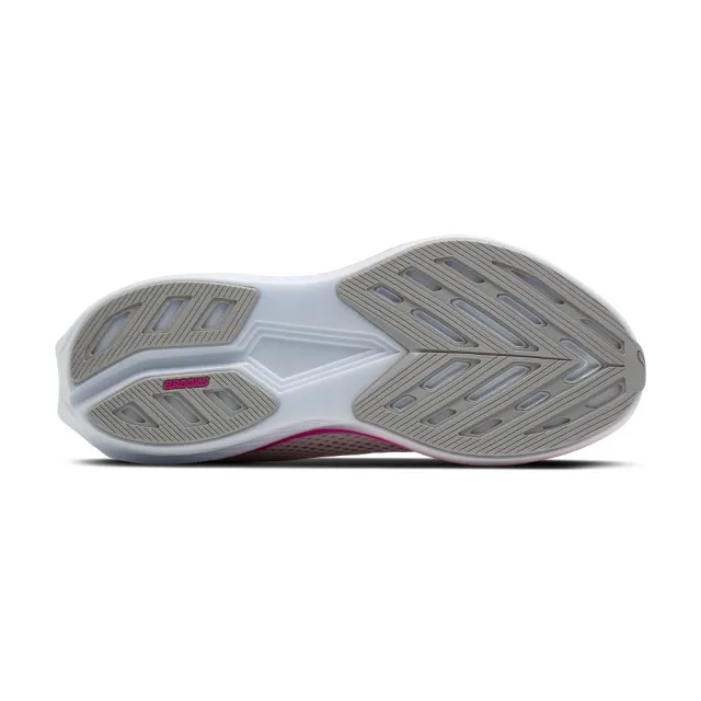 【BROOKS】女鞋 慢跑鞋 推進加速象限 HYPERION 3 旋風系列3代(1204531B189)