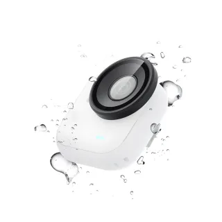 【Insta360】GO Ultra 水下高清鏡 (原廠公司貨)