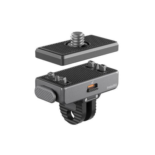 【Insta360】快拆支架 2.0 (原廠公司貨)