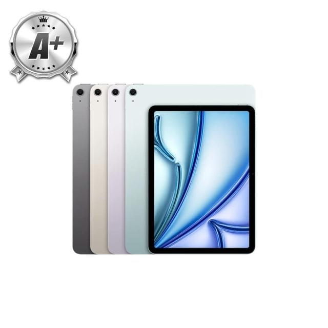 Apple蘋果 iPad Air M2 2024