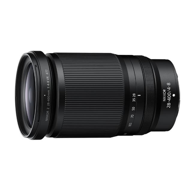 【Nikon 尼康】NIKKOR Z 28-400mm F/4-8 VR(公司貨)
