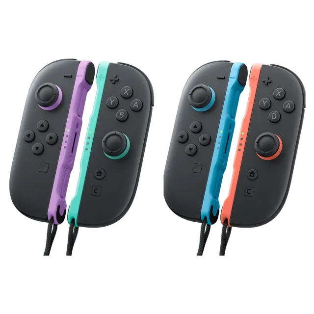 【Nintendo 任天堂】NS2 Switch 2 Joy-con 2 控制器 手把 (台灣公司貨)