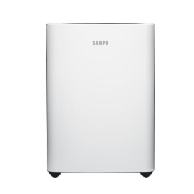【SAMPO 聲寶】6公升除濕機(AD-S512T)