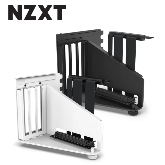 【NZXT 恩傑】顯示卡直立套組