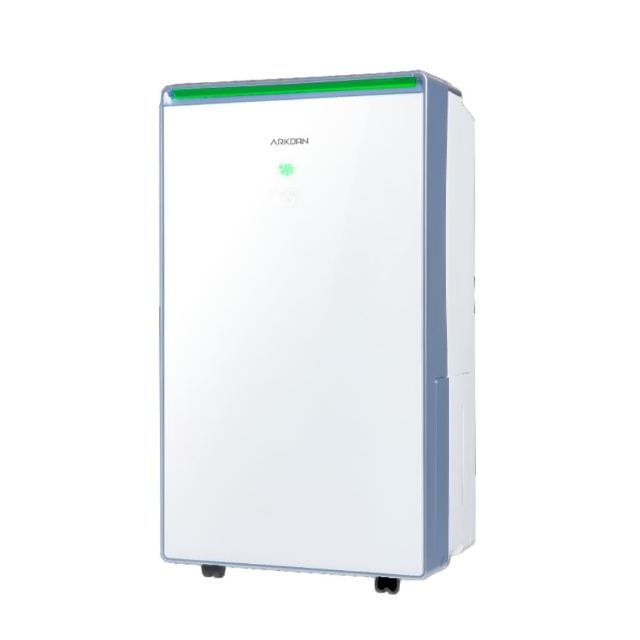 【ARKDAN】14公升PICO PURE清淨型除濕機(DHY-GB14PC)