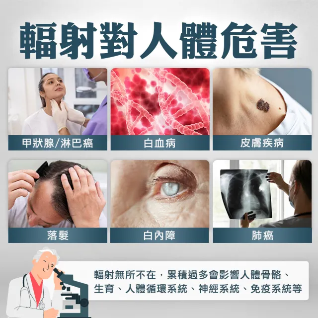 輻射計 中/英版 輻射偵測器 核輻射探測器 工業輻射檢測儀 輻射警報儀 核能檢測儀 B+PDFS2011+