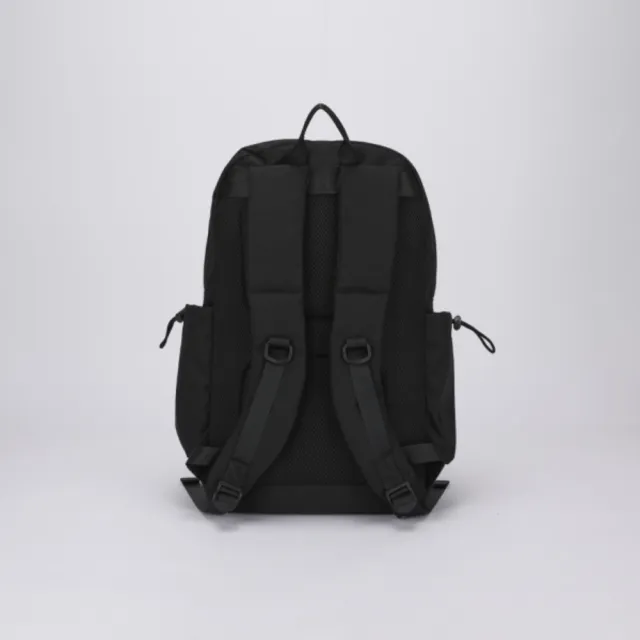 【KANGOL】雙11 英國袋鼠登山系工裝風後背包(防潑水/A4書包/筆電包/減壓釋壓背帶)