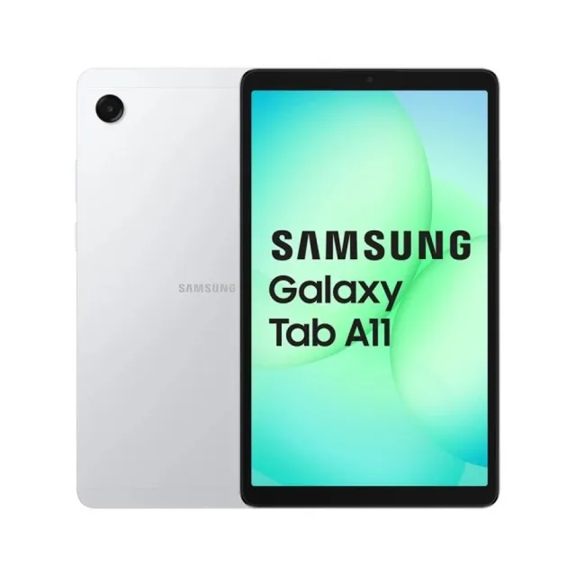 【Samsung 三星】Galaxy Tab A11 8.7吋 4G/64G WiFi SM-X133 平板電腦