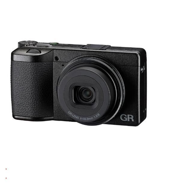 【RICOH】GRIV /GR4標準版數位相機 (平行輸入)