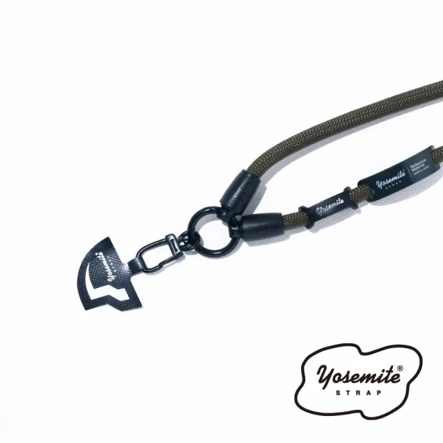 【YOSEMITE】MOBILE STRAP G系列 手機掛繩 日本製 (公司貨)