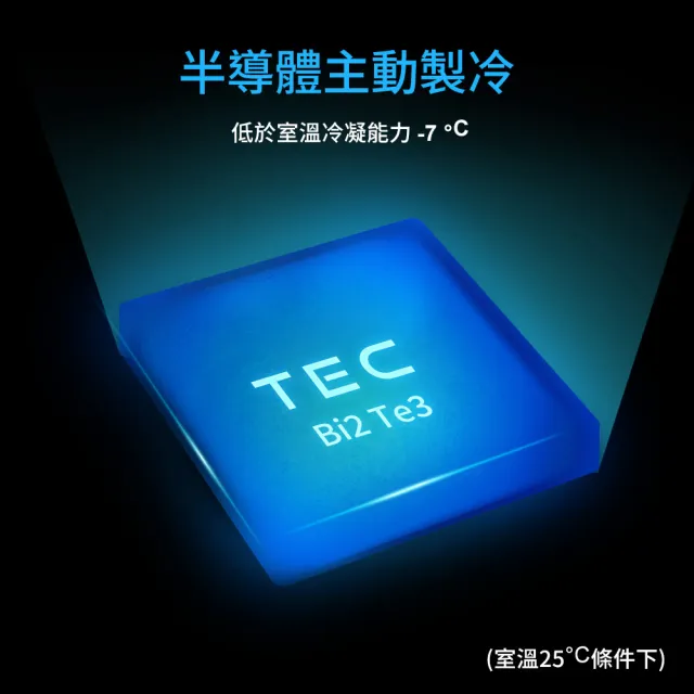 【FOXXRAY 狐鐳】RGB二合一智能製冷手機散熱器(FXR-CPC-03)
