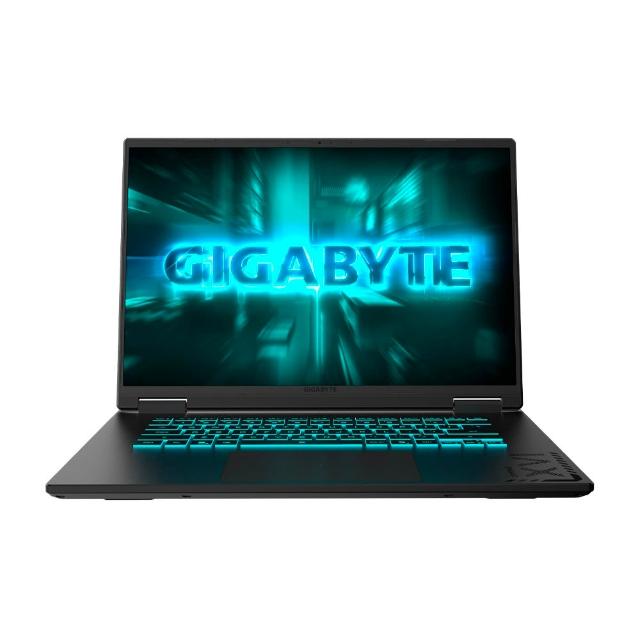 【GIGABYTE 技嘉】16吋 i7-13620H RTX5070 電競筆電(GAMING A16 CWHI3TW894SH/16G/1TB/Win11)