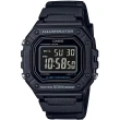 【CASIO 卡西歐】G-SHOCK 運動風格多功能電子錶-23款可選(W-219H/W-218H/W-217H)