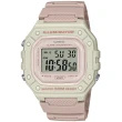 【CASIO 卡西歐】G-SHOCK 運動風格多功能電子錶-23款可選(W-219H/W-218H/W-217H)