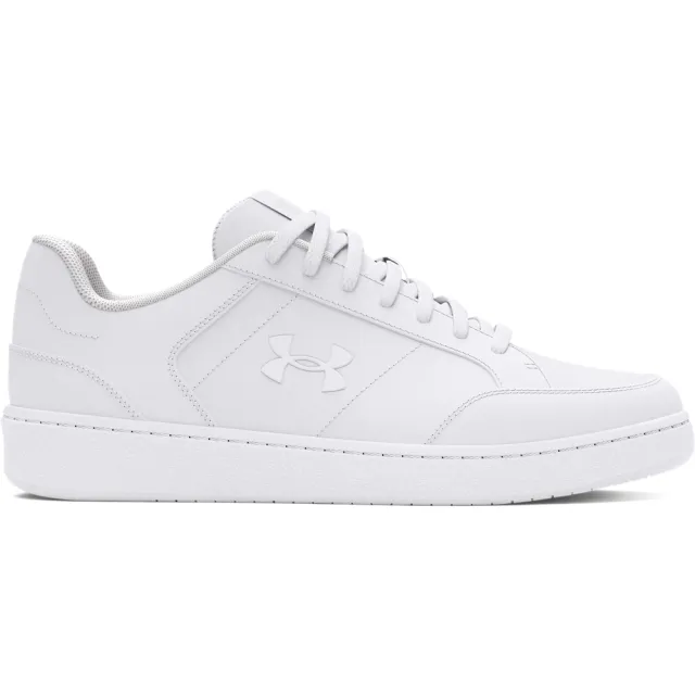 【UNDER ARMOUR】UA 618限時特惠 男鞋 女鞋 Official 休閒鞋 休閒運動鞋(多款任選)