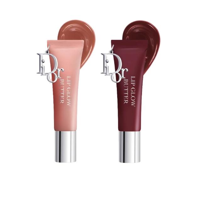 Christian Dior迪奧 粉漾果凍唇蜜