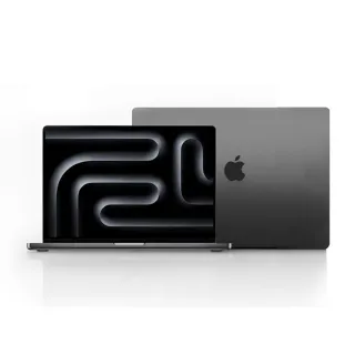 【Apple】MacBook Pro 14吋 M5晶片 10核心CPU 10核心GPU 16G 512G SSD