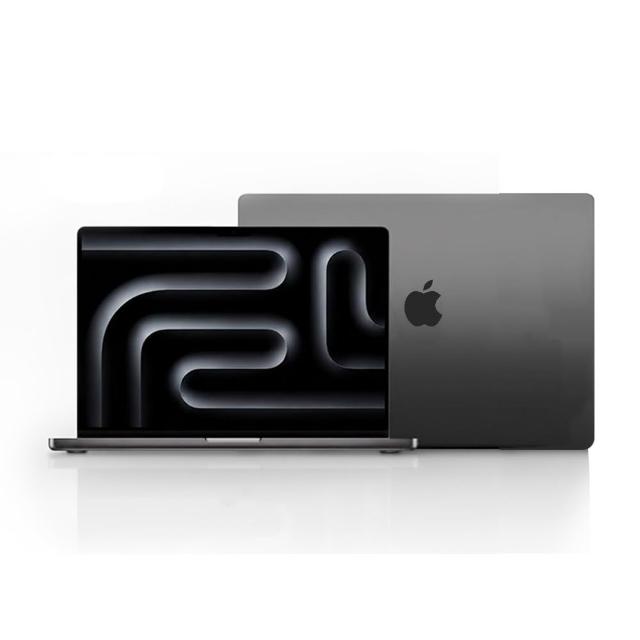 【Apple】MacBook Pro 14吋 M5晶片 10核心CPU 10核心GPU 16G 512G SSD