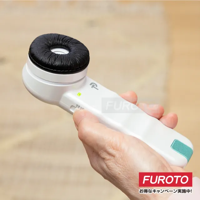 【福樂多】聽六 手持式輔助溝通器｜日本授權販售 輔聽器 手持輕量 醫院診所推薦 溝通減輕負擔 2026全新改版