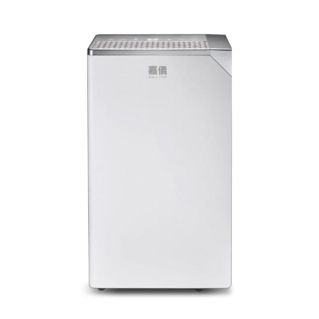 HELLER嘉儀 KED-316 除濕機,具備16-20L/日除濕功效,適合16-19坪空間使用。水箱容量10L以下,配備一般濾網與插頭式設計。功能包括滿水提醒、預約功能及連續除濕,達到1級能效標準。保固1年,附說明書與保卡,高效除濕您的居家環境。 HELLER嘉儀 KED-316